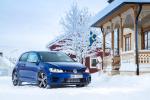Volkswagen Golf R 5-Door 2013 года